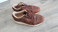 Puma Leder Schuhe Sneaker Bad Doberan - Landkreis - Elmenhorst/Lichtenhagen Vorschau