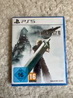 Final Fantasy VII Remake PS5 Nordrhein-Westfalen - Schwerte Vorschau