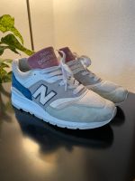 New Balance 997 ‘Pastel’ M997SOA Nordrhein-Westfalen - Wipperfürth Vorschau