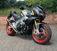 Aprilia Tuono V4 R Bayern - Großostheim Vorschau