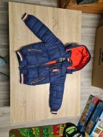 Jungen winterjacke gr.122 Nordrhein-Westfalen - Gütersloh Vorschau