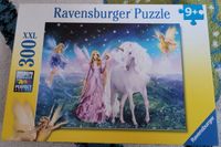 Verschiedene Puzzle 100, 150, 200 und 300 Teile Schleswig-Holstein - Norderstedt Vorschau