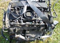 FORD MONDEO 2,0 TDCI BBBB D5BA MOTOR KOMPLETT Brandenburg - Hennigsdorf Vorschau