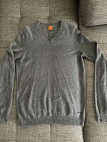 Hugo Boss Pullover, 100 % Schurwolle, Gr M, V-Ausschnitt Nordwestmecklenburg - Landkreis - Selmsdorf Vorschau