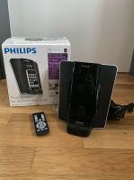 Philips DC350 Docking-Entertainment-System, Radio, Bluetooth Leipzig - Plagwitz Vorschau