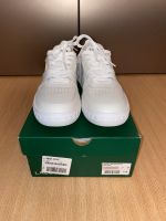 Herren Sneaker Lacoste off white Gr. 41 Baden-Württemberg - Freiburg im Breisgau Vorschau