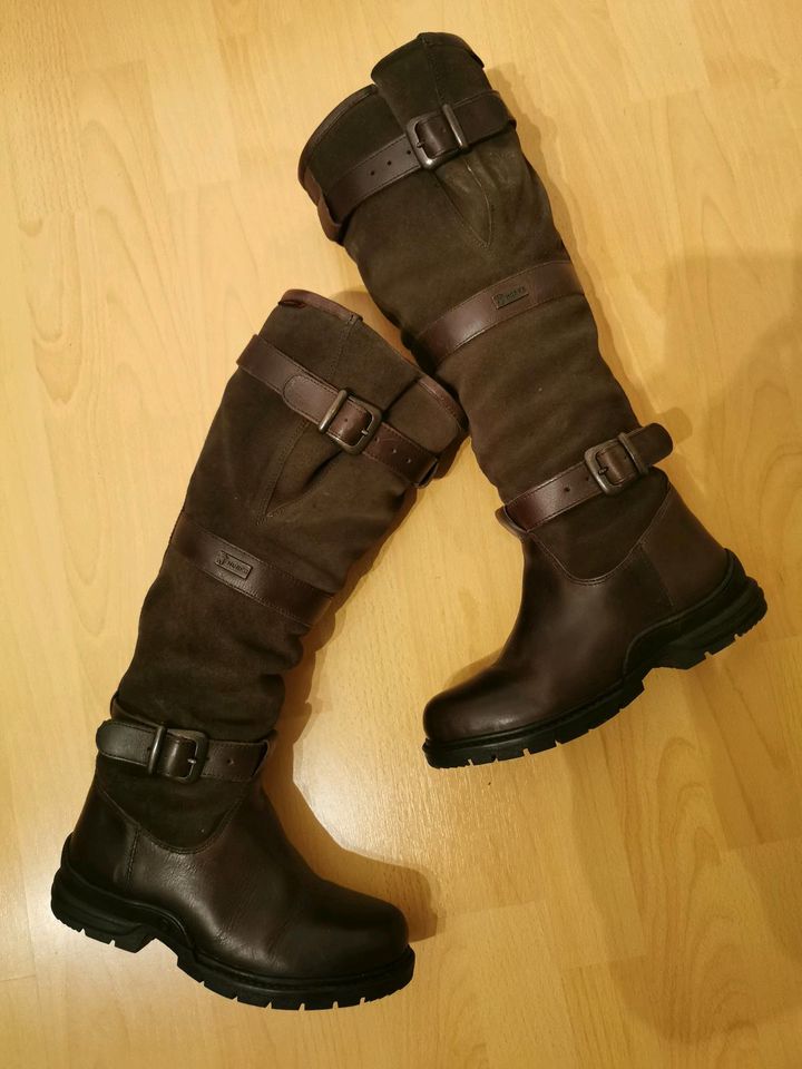 Horka Reitstiefel Jagdstiefel outdoor Stiefel in Nordrhein-Westfalen -  Paderborn | eBay Kleinanzeigen ist jetzt Kleinanzeigen