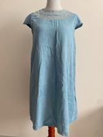 EDC by Esprit Jeans Kleid Gr. 36 / S Bayern - Anzing Vorschau