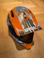 Uvex Fullface Helm MTB Schleswig-Holstein - Preetz Vorschau