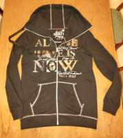 Soccx Sweatshirtjacke M/38 Schleswig-Holstein - Lübeck Vorschau