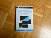 Buch "Actionable Agile Metrics for Predictability" Leipzig - Leipzig, Zentrum-Nord Vorschau