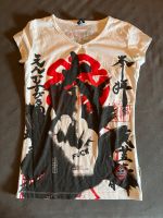 Selten getragenes Yakuza T-Shirt Sachsen - Wildenfels Vorschau