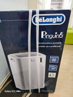 Klimagerät Delonghi Pingoino Air-Conditoner Hessen - Korbach Vorschau