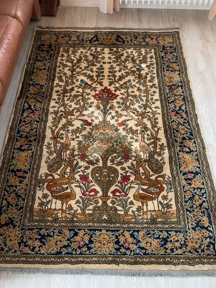 Orientalischer Teppich 130x200m in Frankfurt am Main