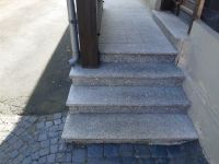 Granitplatten Granitstufen Granit Platten Hessen - Ebsdorfergrund Vorschau