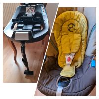 Cybex Aton Base-fix, Isofix Auto Bayern - Roth Vorschau