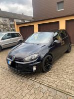 Golf 6 2.0 tdi Highline/Sport Bielefeld - Brackwede Vorschau