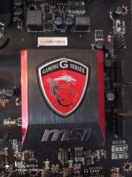 AMD FX 8350 mit MSI 970 Gaming und RAM Bayern - Meitingen Vorschau