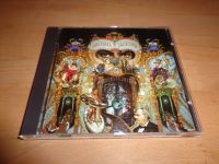 Michael Jackson - Dangerous, CD, Pop, CD Album Schleswig-Holstein - Hemdingen Vorschau