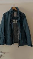 Plectrum Ben Sherman Regen Hoodie Parka Gr. S Brandenburg - Mixdorf Vorschau