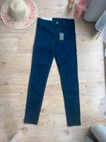 Damenjeggins Esmara neu 36 S Stretch Damen Jeggins Hose Brandenburg - Großbeeren Vorschau