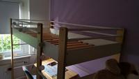 Kinderhochbett von IKEA Dresden - Leuben Vorschau