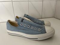 Converse All Star Chucks hell Jeans 39 + 40 Unpaar Nordrhein-Westfalen - Ahlen Vorschau