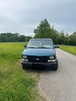 Chevrolet Astro AWD Bayern - Utting Vorschau