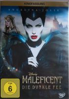 DVD - Maleficent-Die dunkle Fee u. Snow White & the Hundsman Bayern - Tapfheim Vorschau