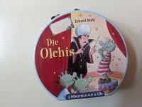 Hörspiel, Die Olchis Dresden - Pieschen Vorschau