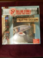The Rolling Stones - From the Vault/Live at the Tokyo Dome 1990 Baden-Württemberg - Pfinztal Vorschau