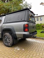 VW Amarok AHK Anhänger Kupplung 2“ Zoll US Aufnahme + Zubehör Berlin - Köpenick Vorschau