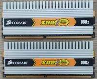 4 GB DDR2-RAM-Kit 240-pin PC2-6400U CL4 Hessen - Niedernhausen Vorschau