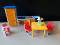 Playmobil Küchen Set Nordrhein-Westfalen - Detmold Vorschau