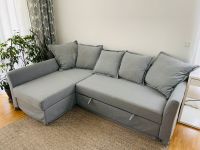IKEA Eckbettsofa zu verkaufen München - Berg-am-Laim Vorschau