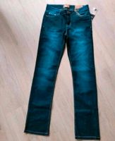 Damen Jeans Gr 36/38  Bundbreite 40 cm Hessen - Espenau Vorschau