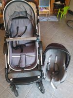 Kinderwagen Niedersachsen - Lingen (Ems) Vorschau