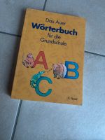 Das Auer Wörterbuch für die Grundschule Bayern - Gersthofen Vorschau