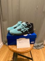 Ronnie Fieg x Diamond Supply x ASICS Gel Saga “Tiffany” Berlin - Spandau Vorschau