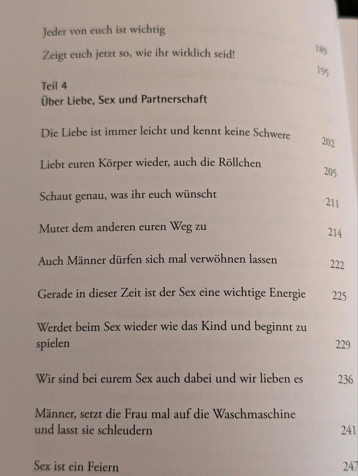 Engel reden Klartext in Liebe (Buch) in Trier