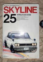 1997 Skyline World Car Guide 25 GT-R Baden-Württemberg - Ulm Vorschau