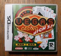 Nintendo DS Spiel - Vegas Casino High 5 Nordrhein-Westfalen - Velen Vorschau