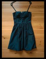 Cocktailkleid dunkelblau Berlin - Neukölln Vorschau