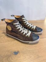 Dsquared2 Premium Chucks, Sneaker | SELTEN | GR. 42/43 Wandsbek - Hamburg Bramfeld Vorschau