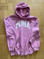 Puma Sports Hoodie rosa Gr.XL Kr. München - Kirchheim bei München Vorschau