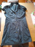Kleid kurzarm Bayern - Buttenheim Vorschau