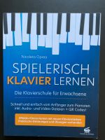 Spielerisch Klavier lernen Frankfurt am Main - Dornbusch Vorschau