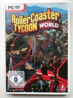 PC Roller Coaster Tycoon World Bayern - Weißenhorn Vorschau