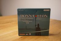 Donna Leon: drei Hörspiele - 5 CDs Nordrhein-Westfalen - Lippstadt Vorschau