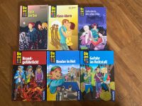 Mädchen Bücher „ Die drei!!!“ Nordrhein-Westfalen - Schwerte Vorschau